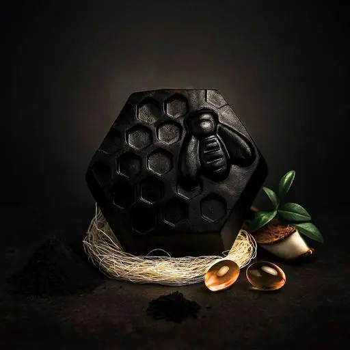 JABÓN BOXITO - Imagen 1