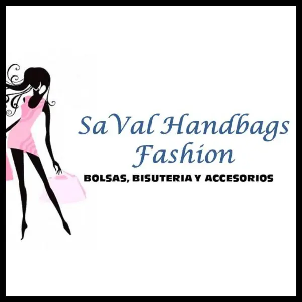 SaVal Handbags Fashion