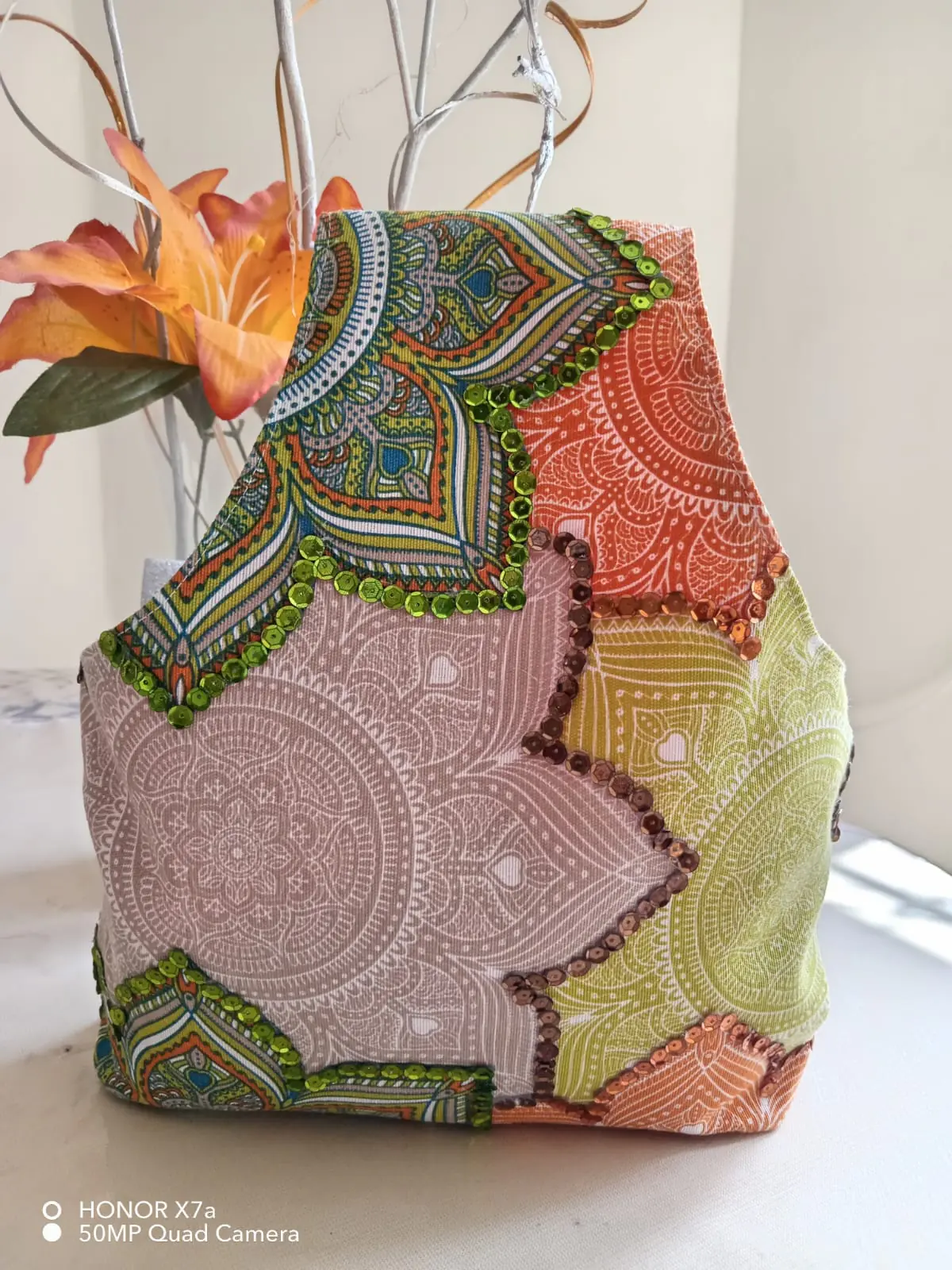 Bolsos artesanales ( diseños varios ) - Imagen 3