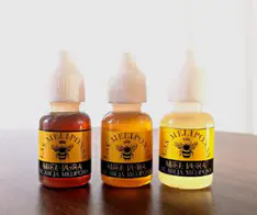 Miel de abeja melipona 10ml - Imagen 1