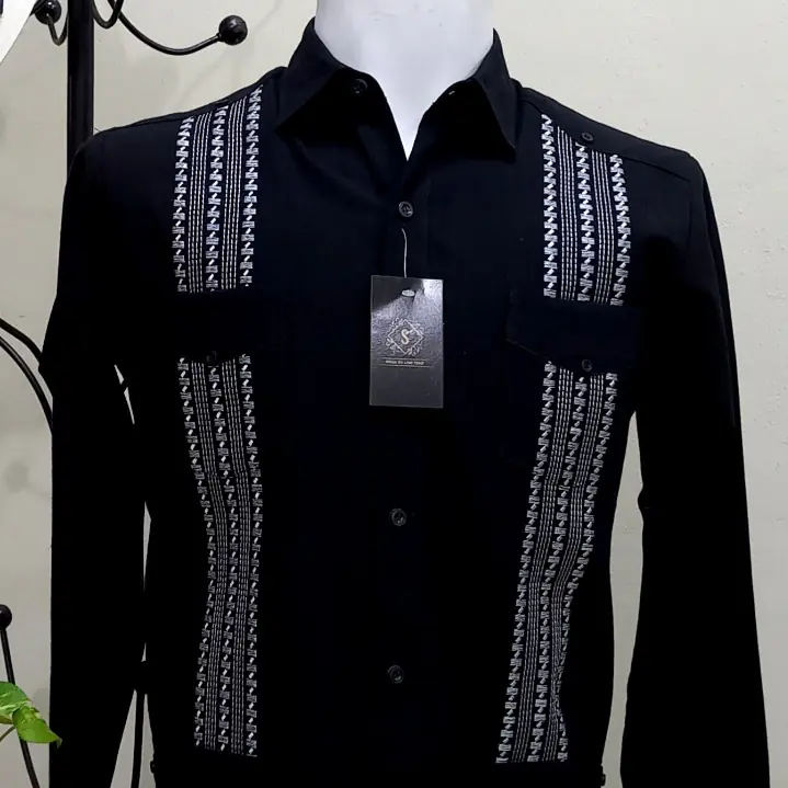 Guayabera Víctor - Imagen 1