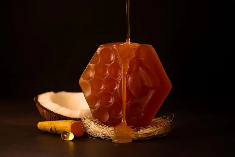 JABÓN XUNÁN KAAB - Imagen 1