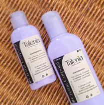 CREMAS CORPORALES MIEL Y LAVANDA. - Imagen 1