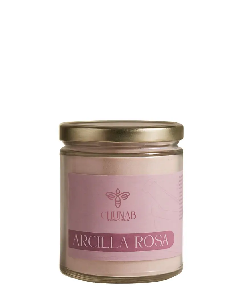 ARCILLA ROSA - Imagen 1