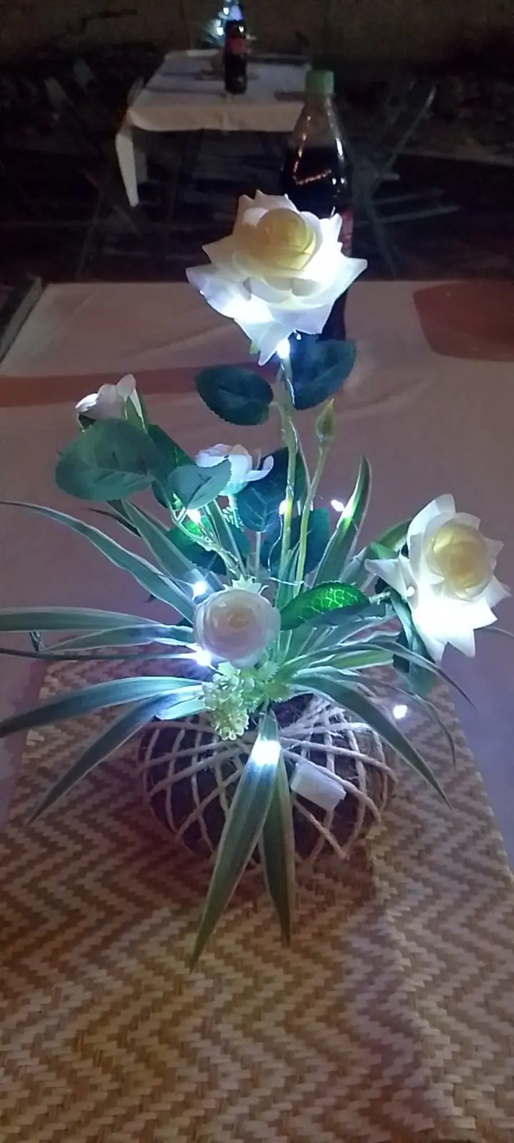 Planta para eventos - Imagen 1