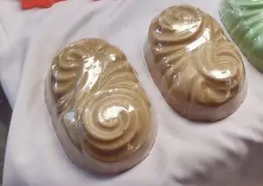 Jabón de chocolate - Imagen 2