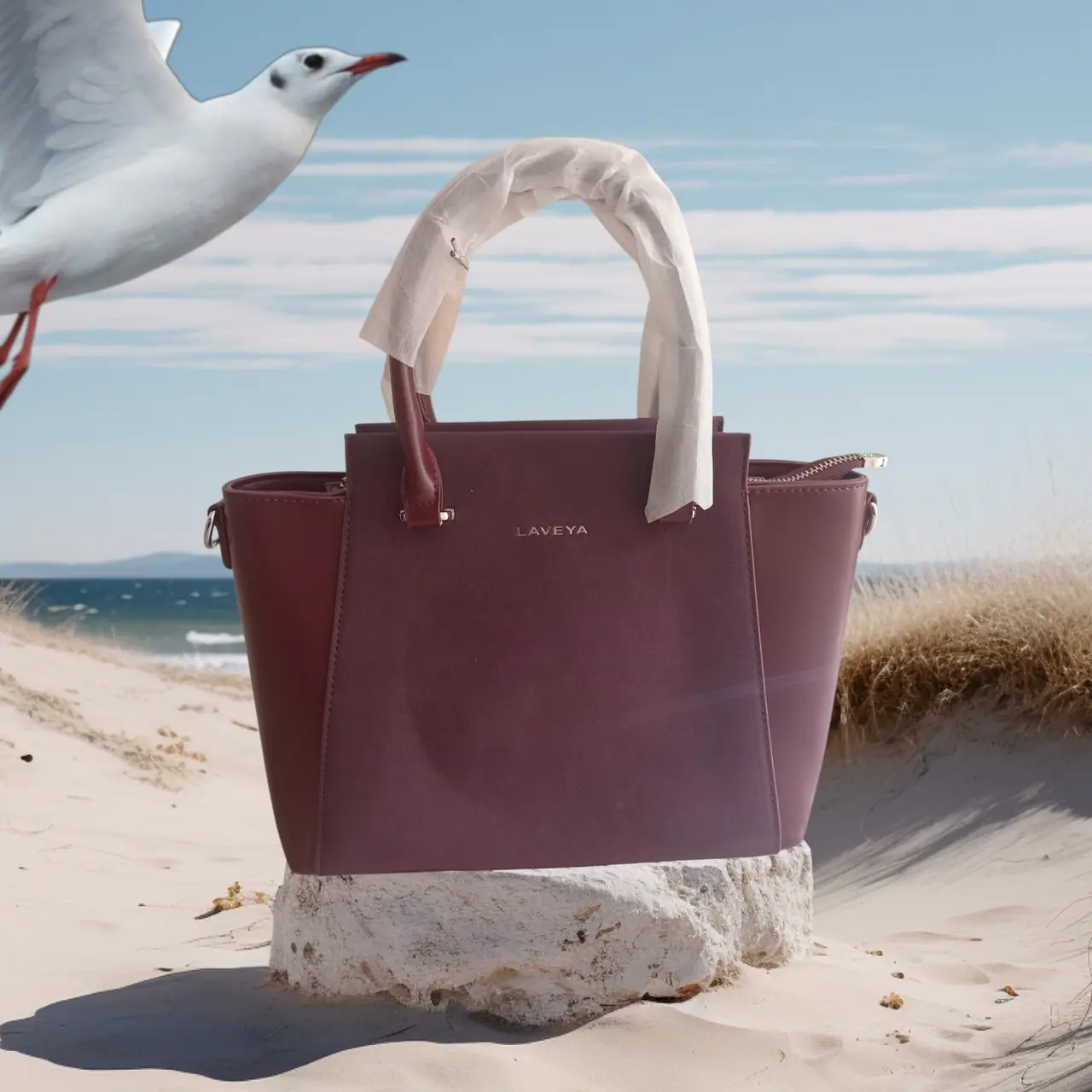 Bolsa gamuza grande ( varios modelos ) - Imagen 2