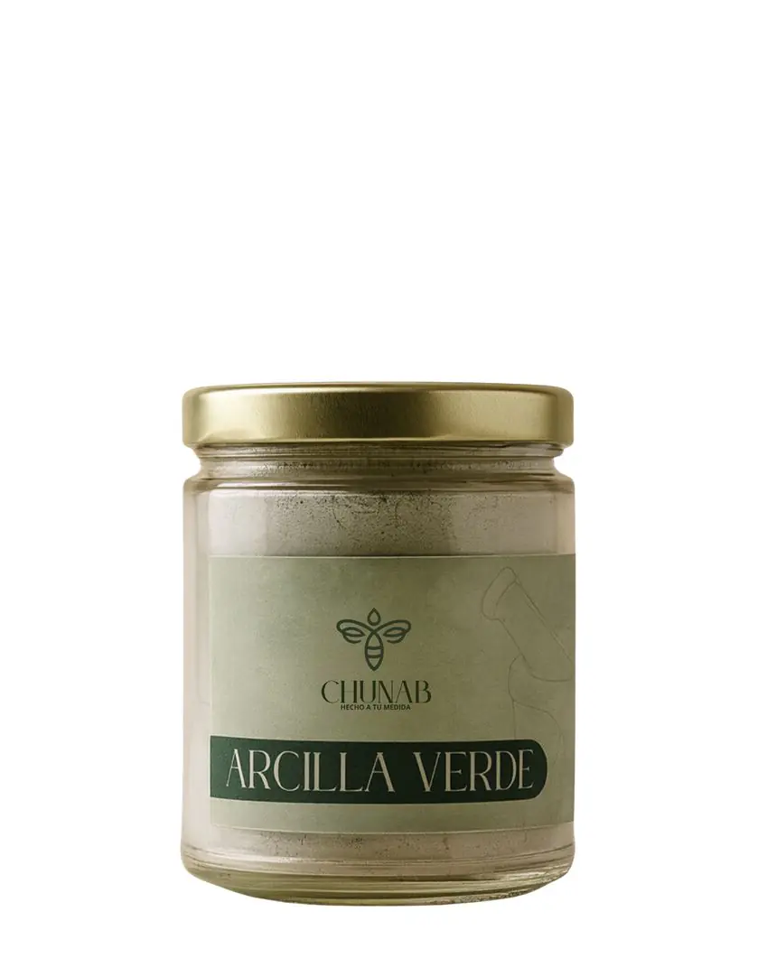 ARCILLA VERDE - Imagen 1