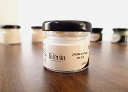 CREMA HIDRATANTE DE DÍA  - Imagen 1