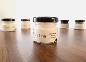 CREMA FACIAL MIEL MELIPONA Y CALÉNDULA.  - Imagen 1